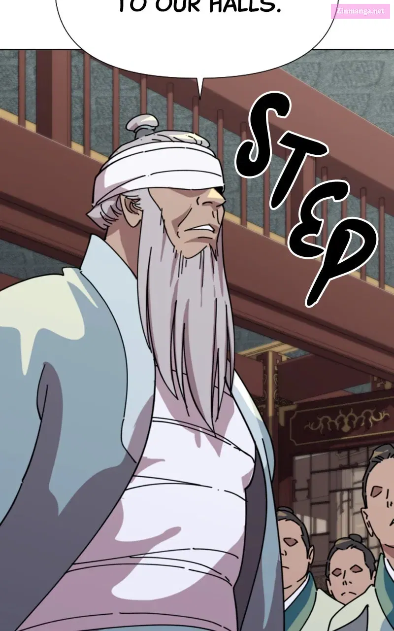 The Monkey King’s Journey to the Murim Chapter 18 page 84 - 