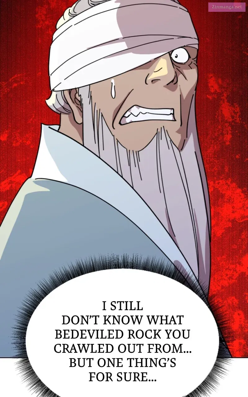 The Monkey King’s Journey to the Murim Chapter 18 page 10 - 