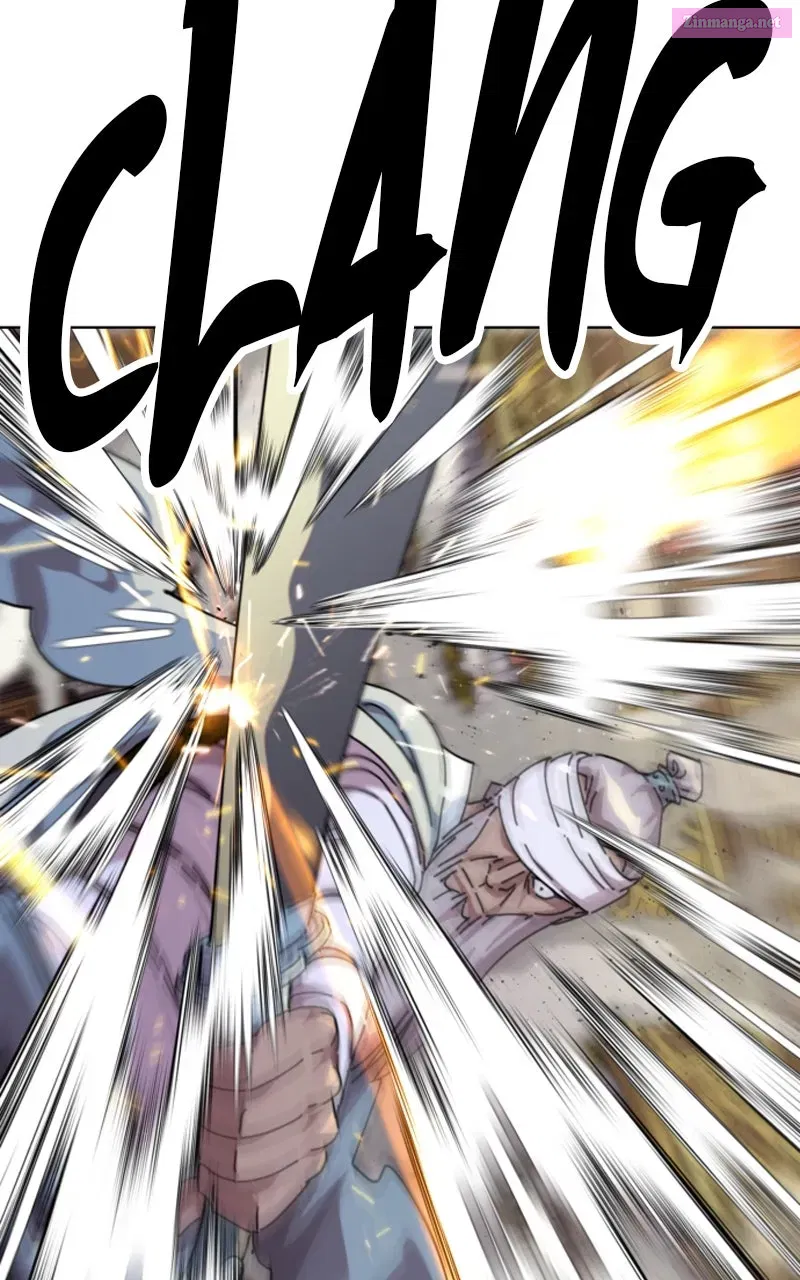 The Monkey King’s Journey to the Murim Chapter 18 page 91 - 