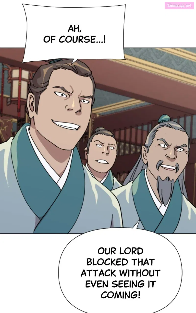The Monkey King’s Journey to the Murim Chapter 18 page 93 - 