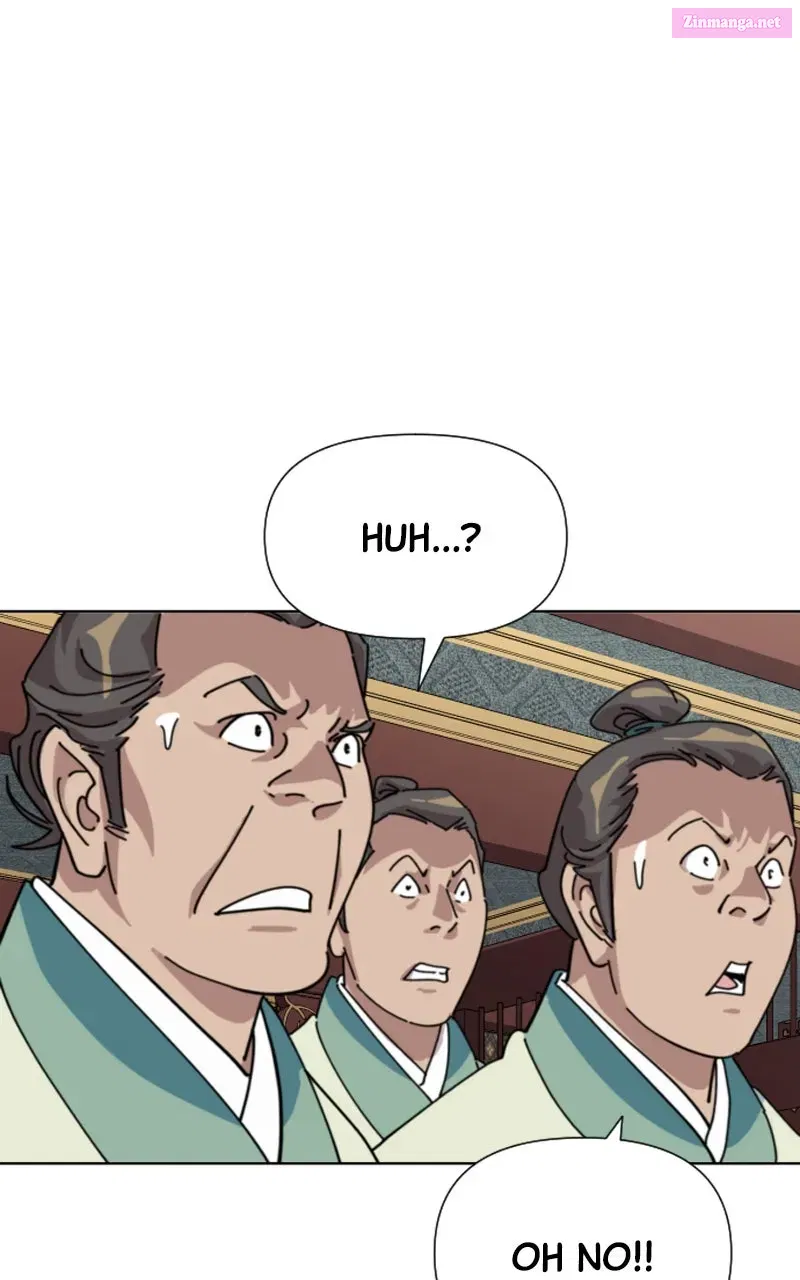 The Monkey King’s Journey to the Murim Chapter 18 page 97 - 
