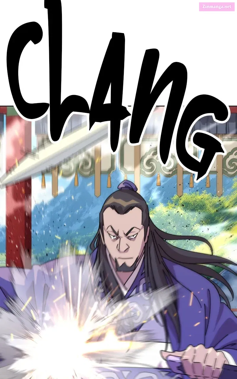The Monkey King’s Journey to the Murim Chapter 18 page 99 - 