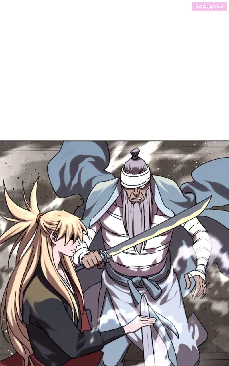 The Monkey King’s Journey to the Murim Chapter 19 page 2 - 
