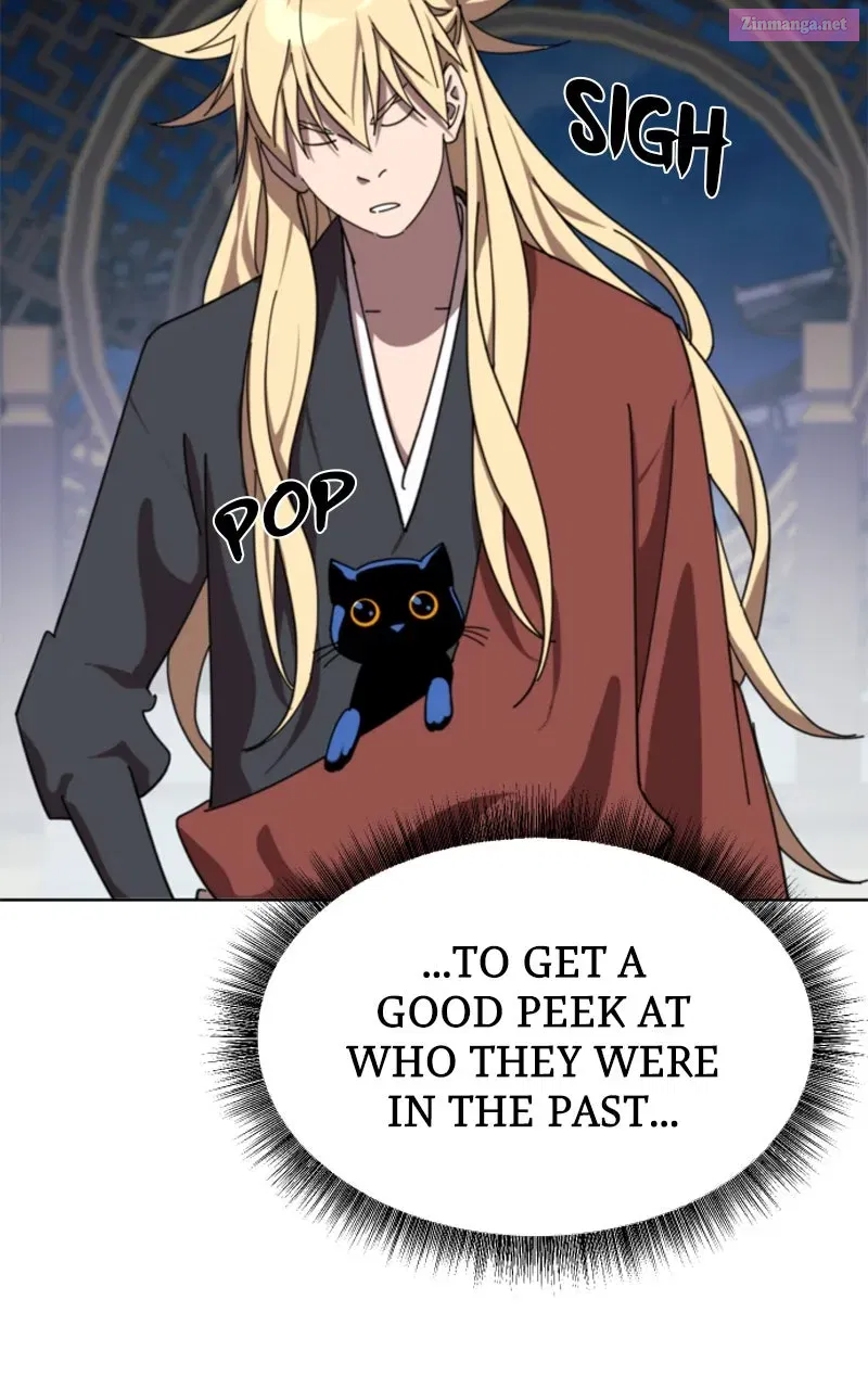 The Monkey King’s Journey to the Murim Chapter 19 page 102 - 