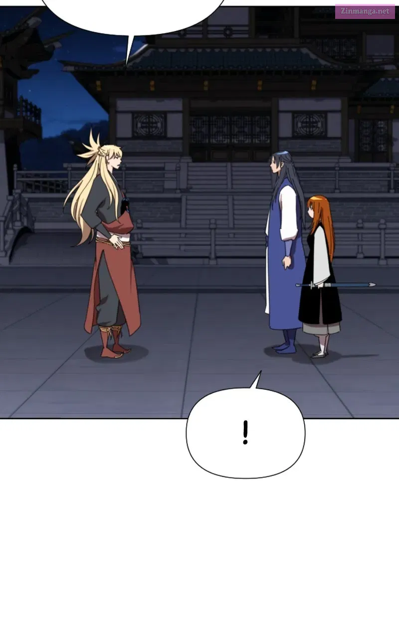 The Monkey King’s Journey to the Murim Chapter 19 page 105 - 