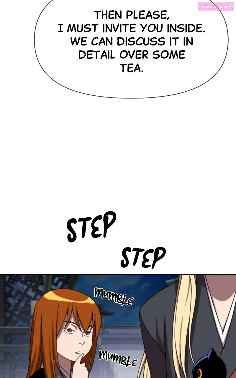 The Monkey King’s Journey to the Murim Chapter 19 page 111 - 