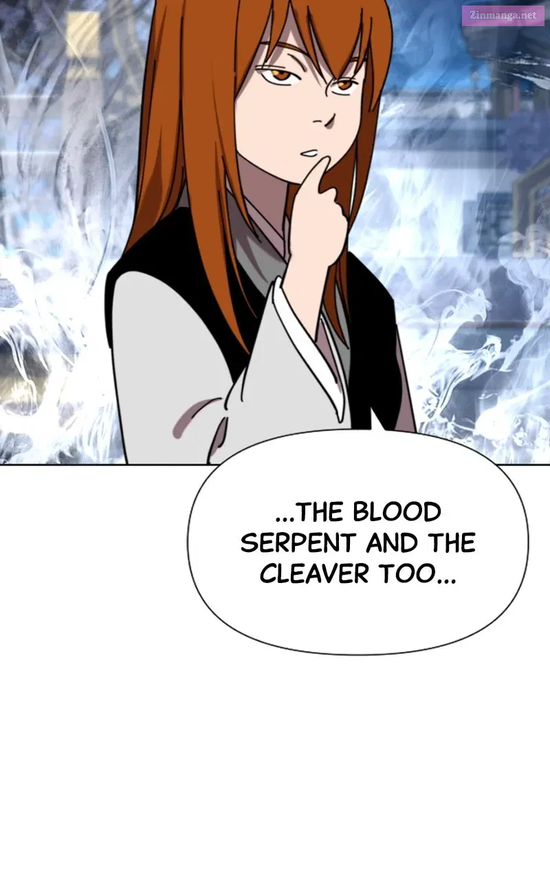The Monkey King’s Journey to the Murim Chapter 19 page 114 - 