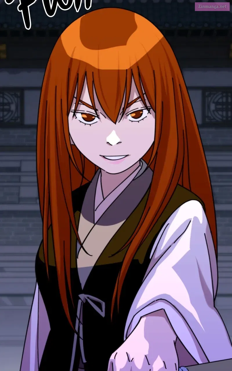 The Monkey King’s Journey to the Murim Chapter 19 page 118 - 