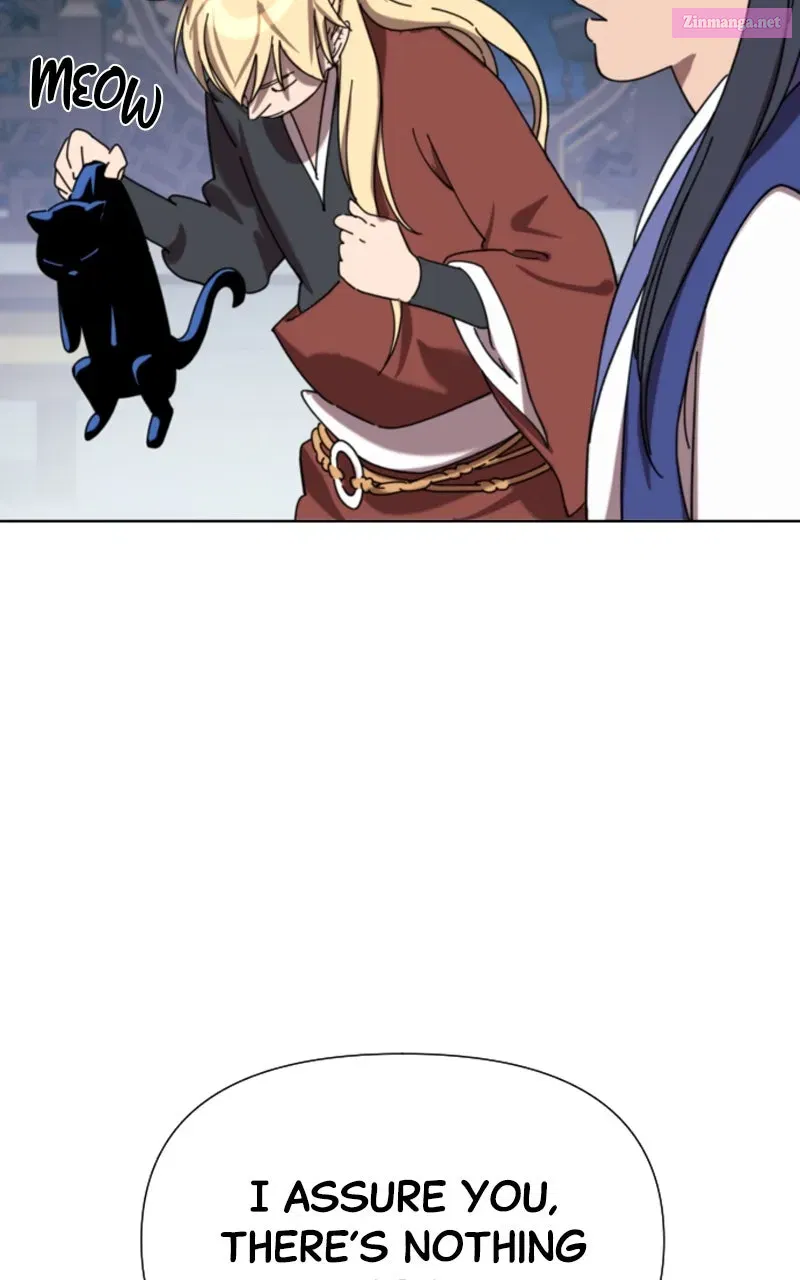 The Monkey King’s Journey to the Murim Chapter 19 page 127 - 