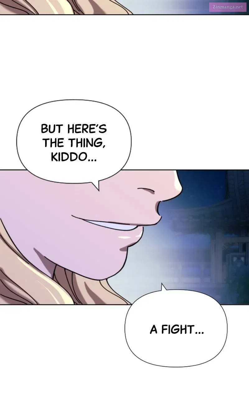 The Monkey King’s Journey to the Murim Chapter 19 page 131 - 