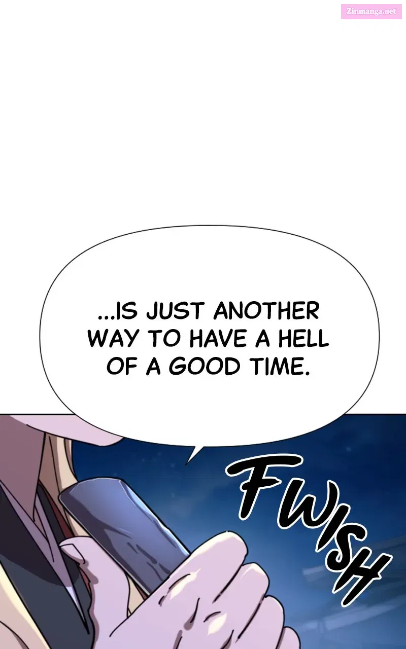 The Monkey King’s Journey to the Murim Chapter 19 page 132 - 
