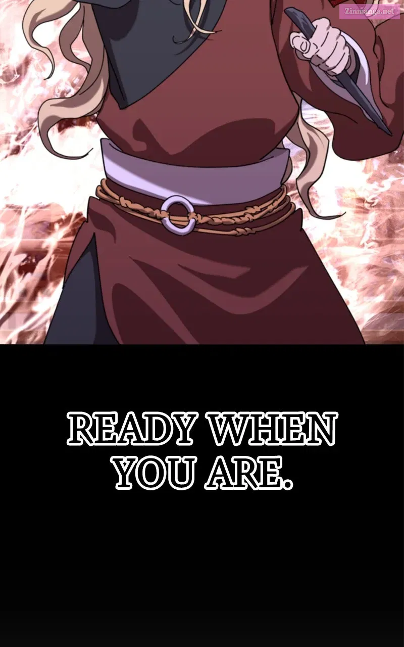 The Monkey King’s Journey to the Murim Chapter 19 page 138 - 