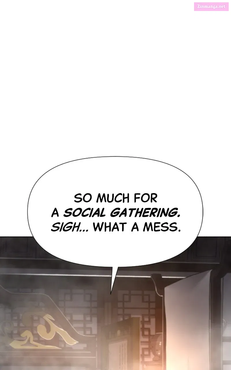 The Monkey King’s Journey to the Murim Chapter 19 page 25 - 