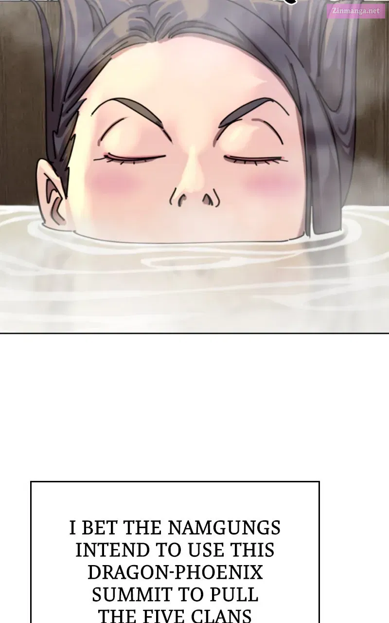 The Monkey King’s Journey to the Murim Chapter 19 page 28 - 