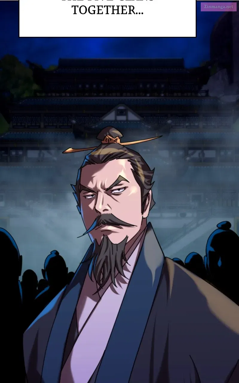 The Monkey King’s Journey to the Murim Chapter 19 page 29 - 