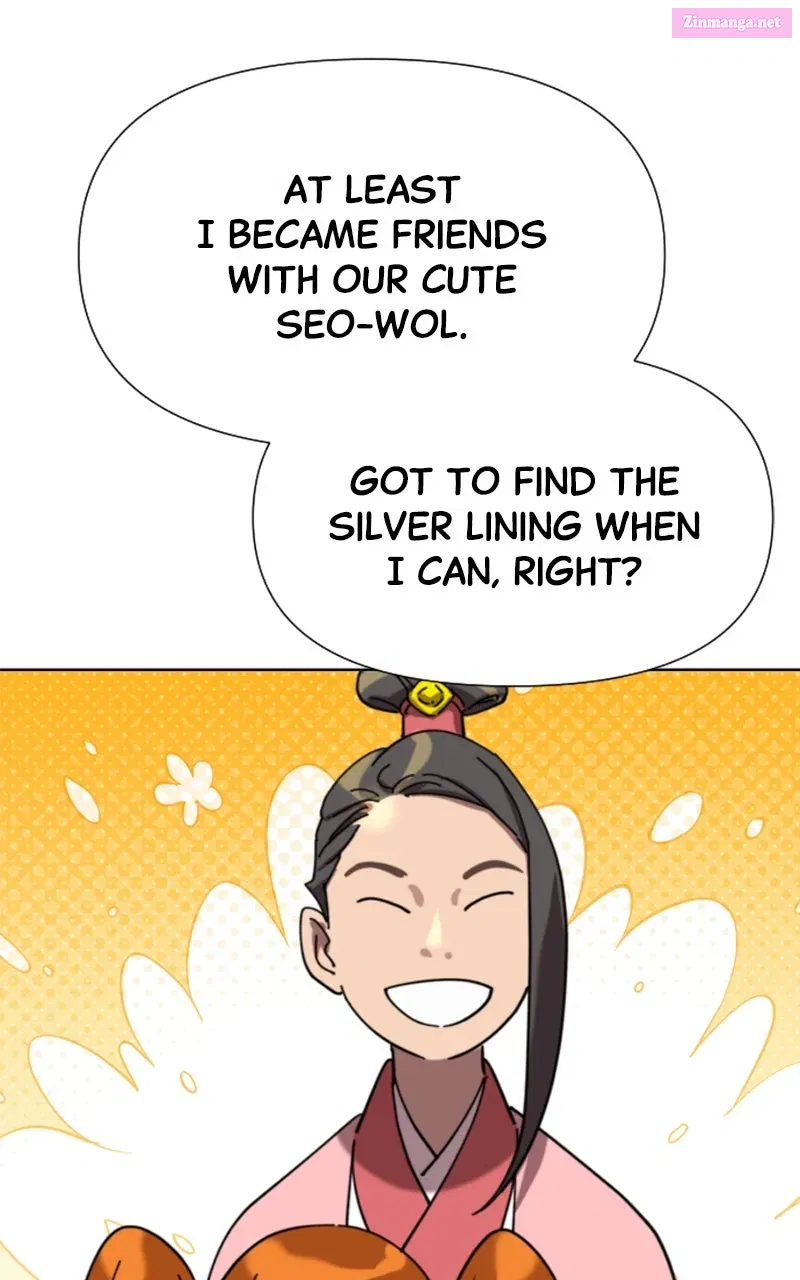 The Monkey King’s Journey to the Murim Chapter 19 page 39 - 
