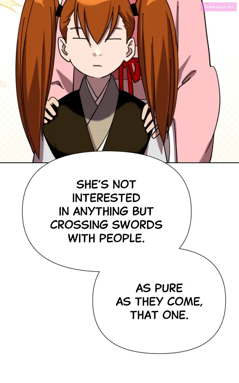 The Monkey King’s Journey to the Murim Chapter 19 page 40 - 