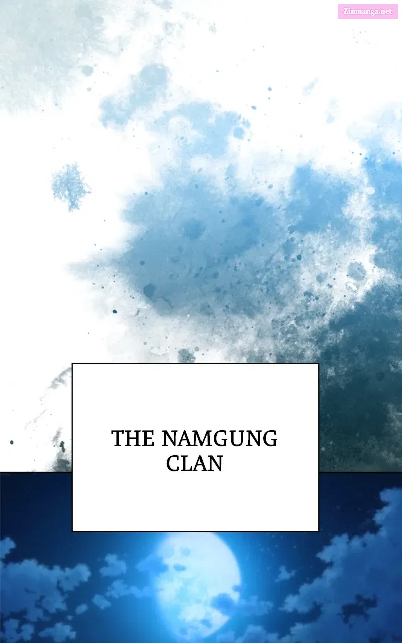 The Monkey King’s Journey to the Murim Chapter 19 page 43 - 
