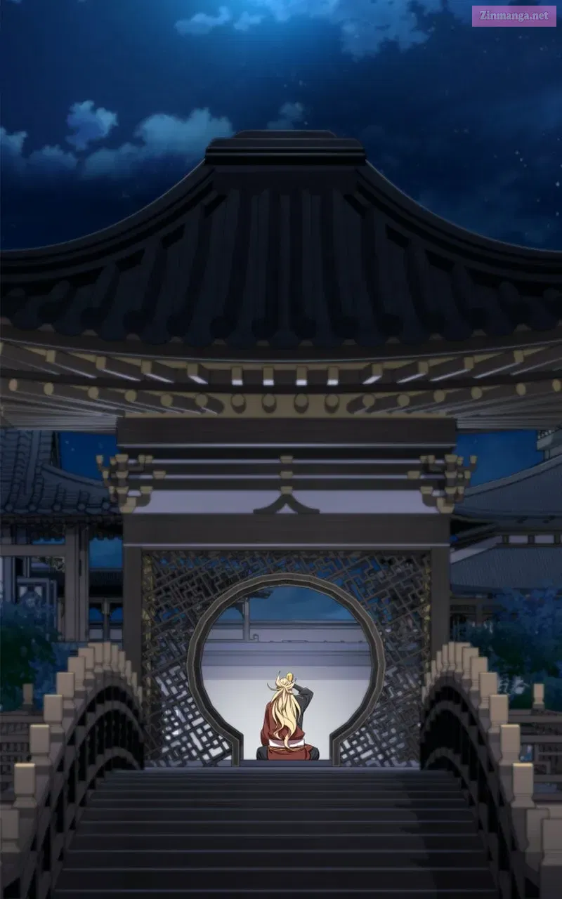 The Monkey King’s Journey to the Murim Chapter 19 page 44 - 