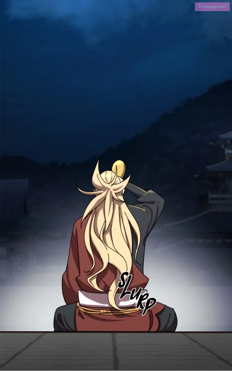 The Monkey King’s Journey to the Murim Chapter 19 page 46 - 