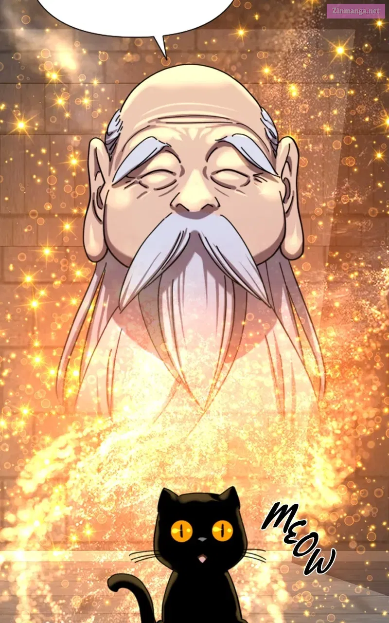 The Monkey King’s Journey to the Murim Chapter 19 page 53 - 