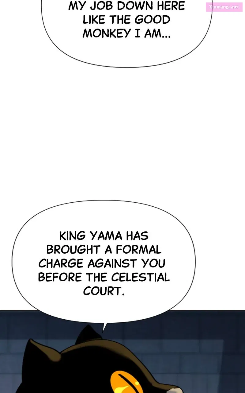 The Monkey King’s Journey to the Murim Chapter 19 page 65 - 