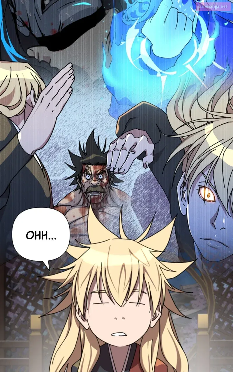 The Monkey King’s Journey to the Murim Chapter 19 page 69 - 
