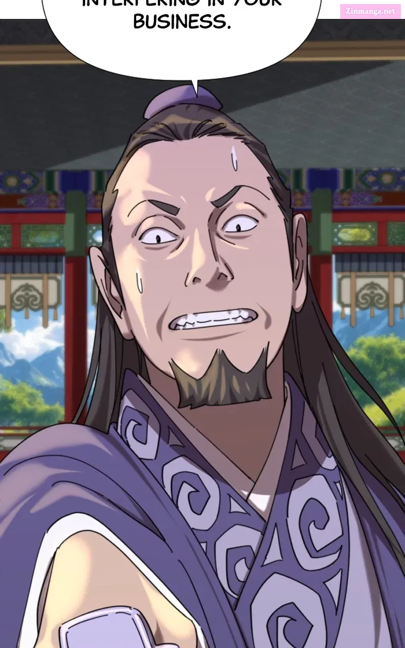 The Monkey King’s Journey to the Murim Chapter 19 page 8 - 