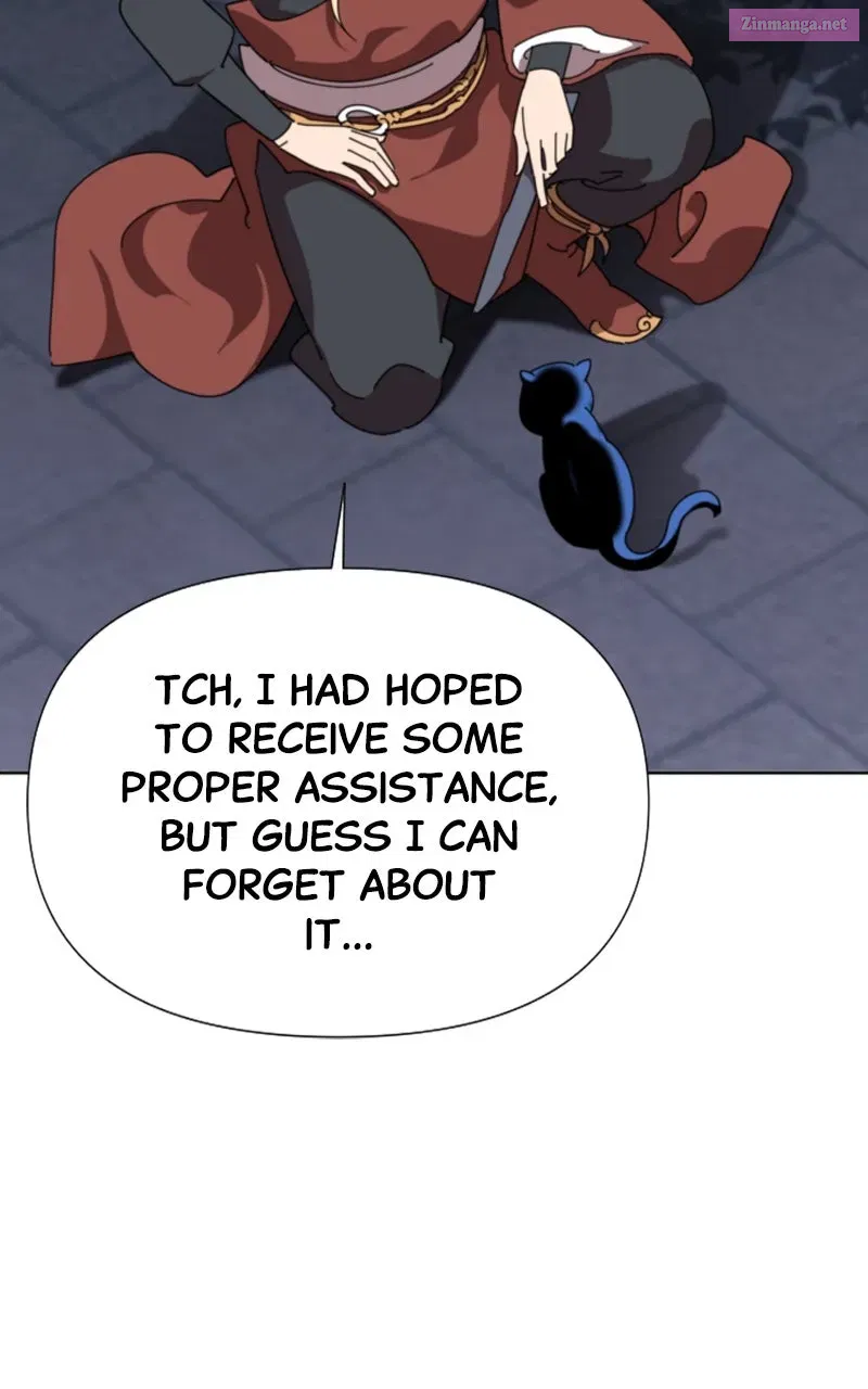The Monkey King’s Journey to the Murim Chapter 19 page 84 - 