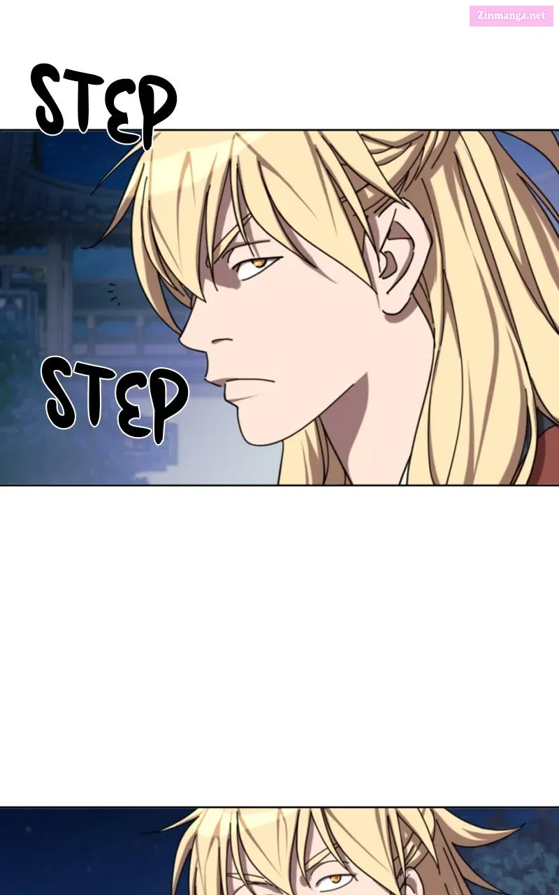 The Monkey King’s Journey to the Murim Chapter 19 page 85 - 