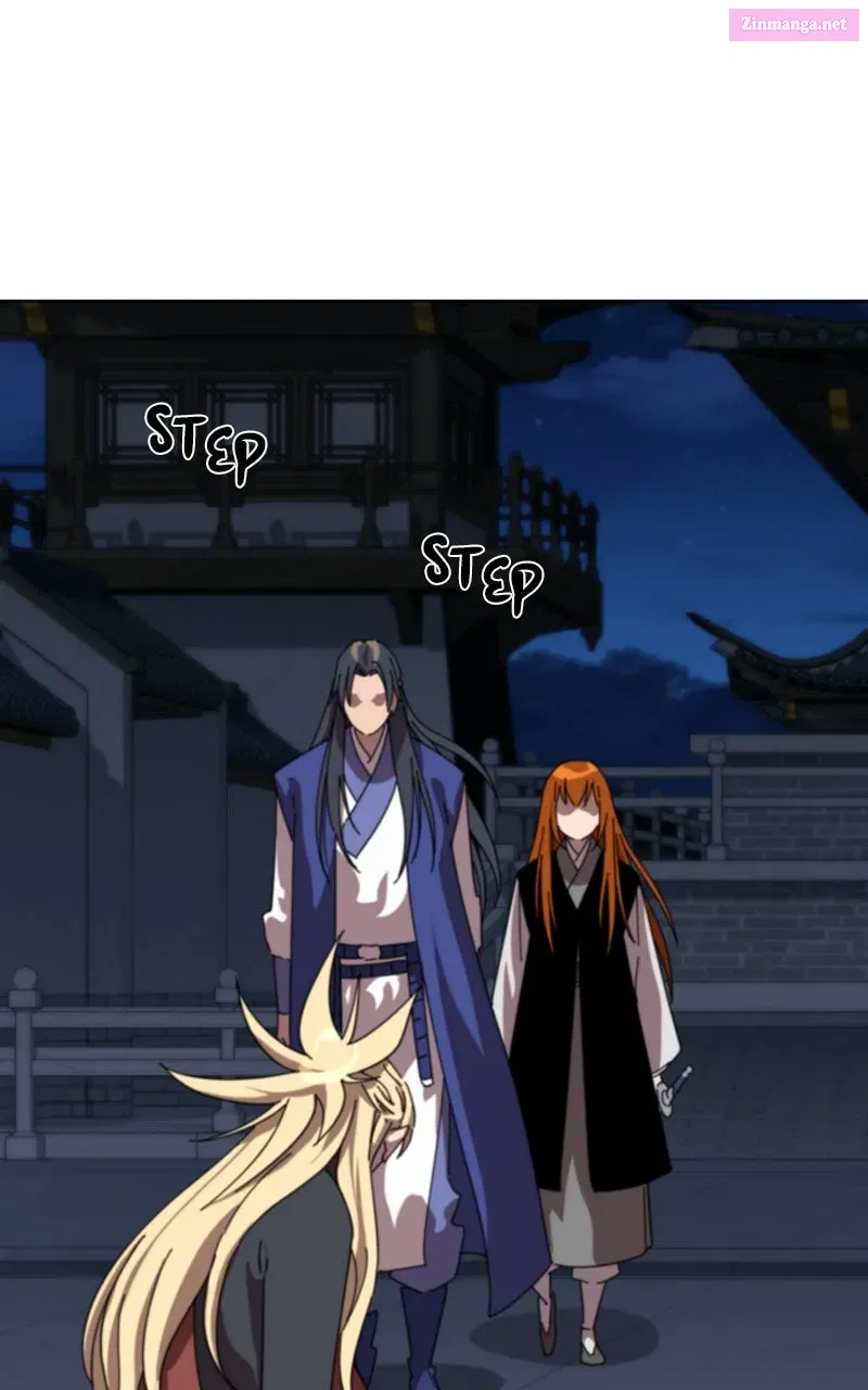 The Monkey King’s Journey to the Murim Chapter 19 page 87 - 