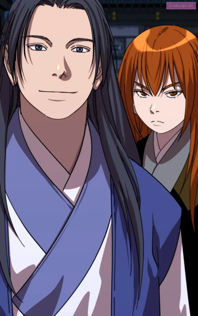 The Monkey King’s Journey to the Murim Chapter 19 page 89 - 