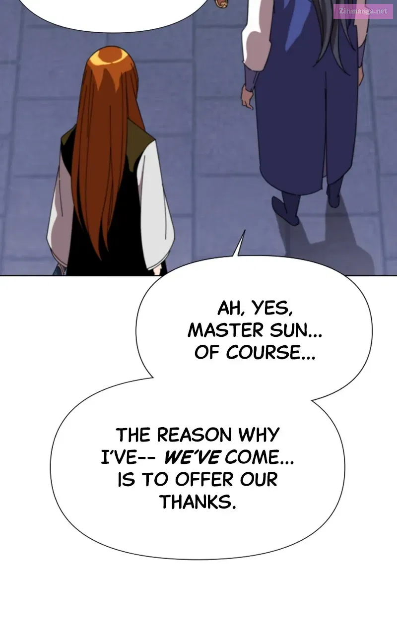 The Monkey King’s Journey to the Murim Chapter 19 page 93 - 