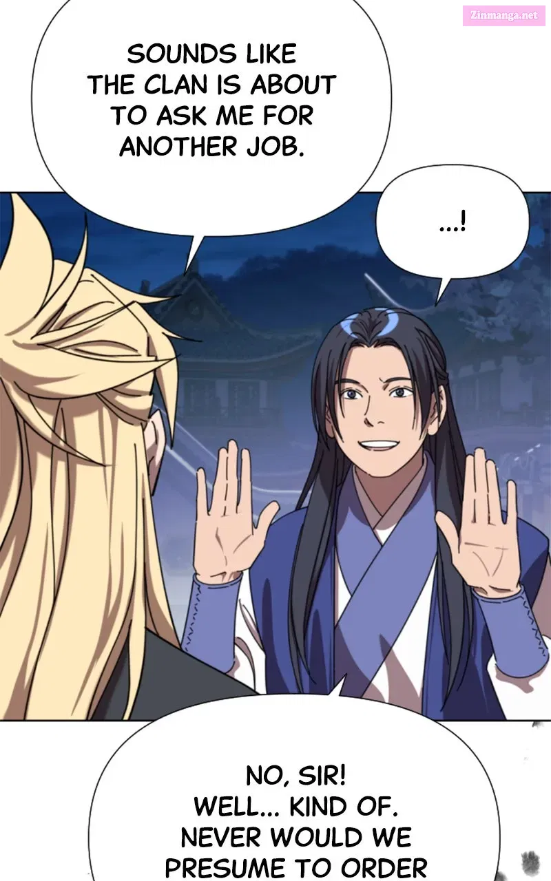 The Monkey King’s Journey to the Murim Chapter 19 page 96 - 