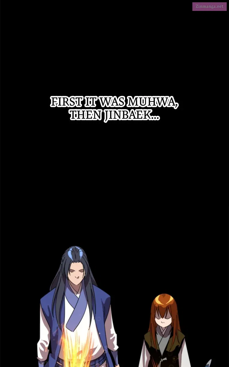 The Monkey King’s Journey to the Murim Chapter 19 page 99 - 