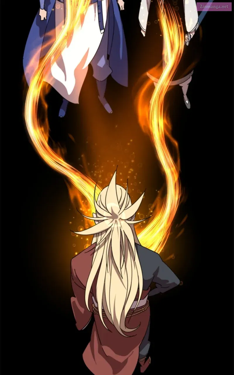 The Monkey King’s Journey to the Murim Chapter 19 page 100 - 