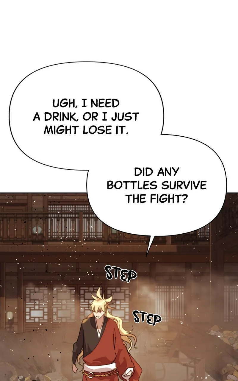 The Monkey King’s Journey to the Murim Chapter 2 page 101 - 