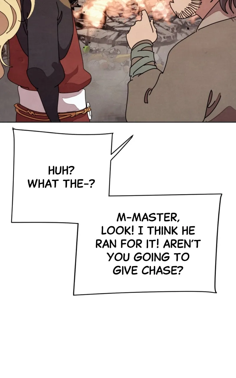The Monkey King’s Journey to the Murim Chapter 2 page 106 - 