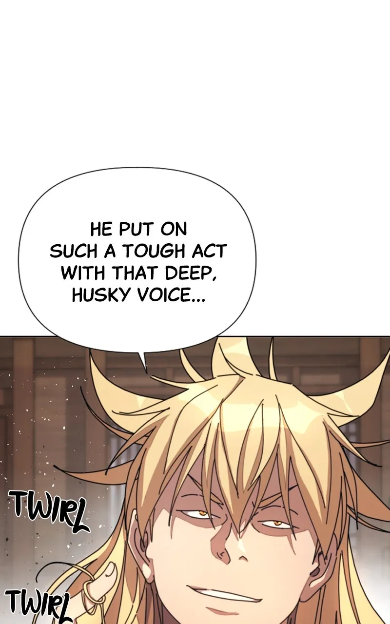 The Monkey King’s Journey to the Murim Chapter 2 page 107 - 