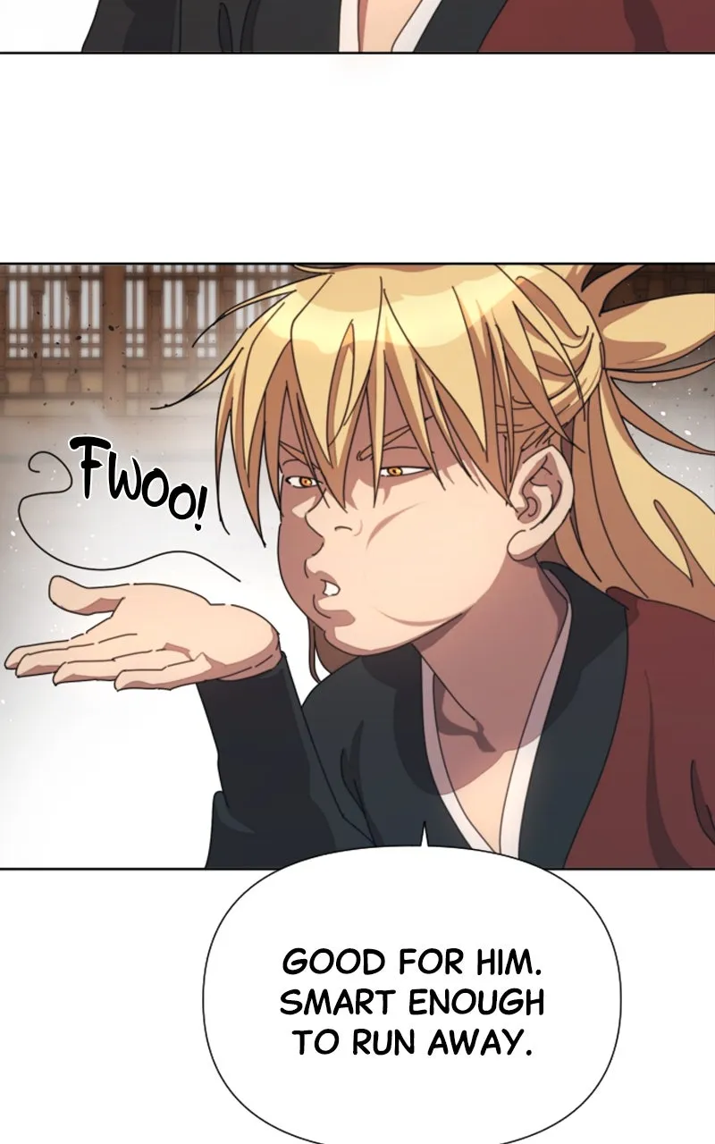 The Monkey King’s Journey to the Murim Chapter 2 page 110 - 