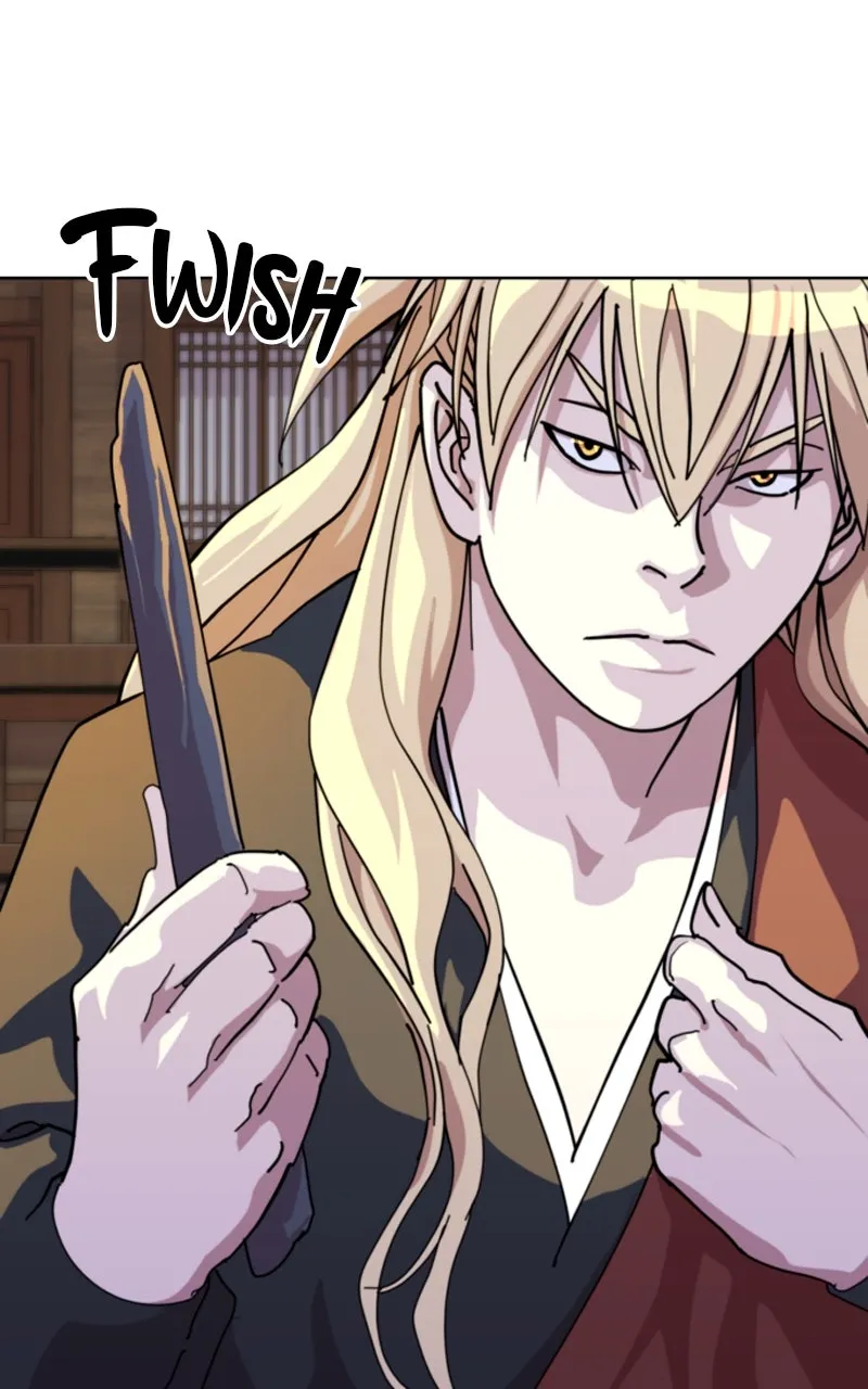 The Monkey King’s Journey to the Murim Chapter 2 page 12 - 