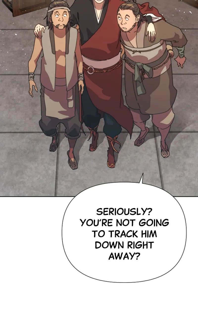 The Monkey King’s Journey to the Murim Chapter 2 page 112 - 