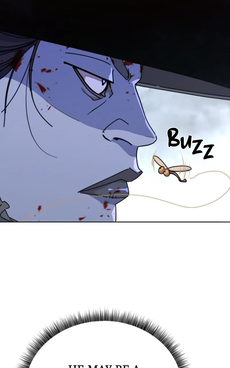 The Monkey King’s Journey to the Murim Chapter 2 page 119 - 