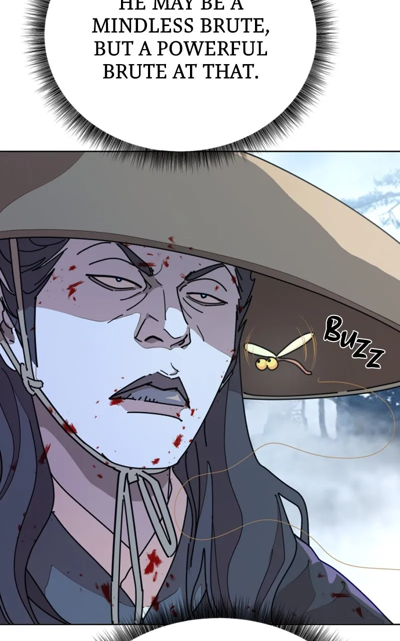 The Monkey King’s Journey to the Murim Chapter 2 page 120 - 