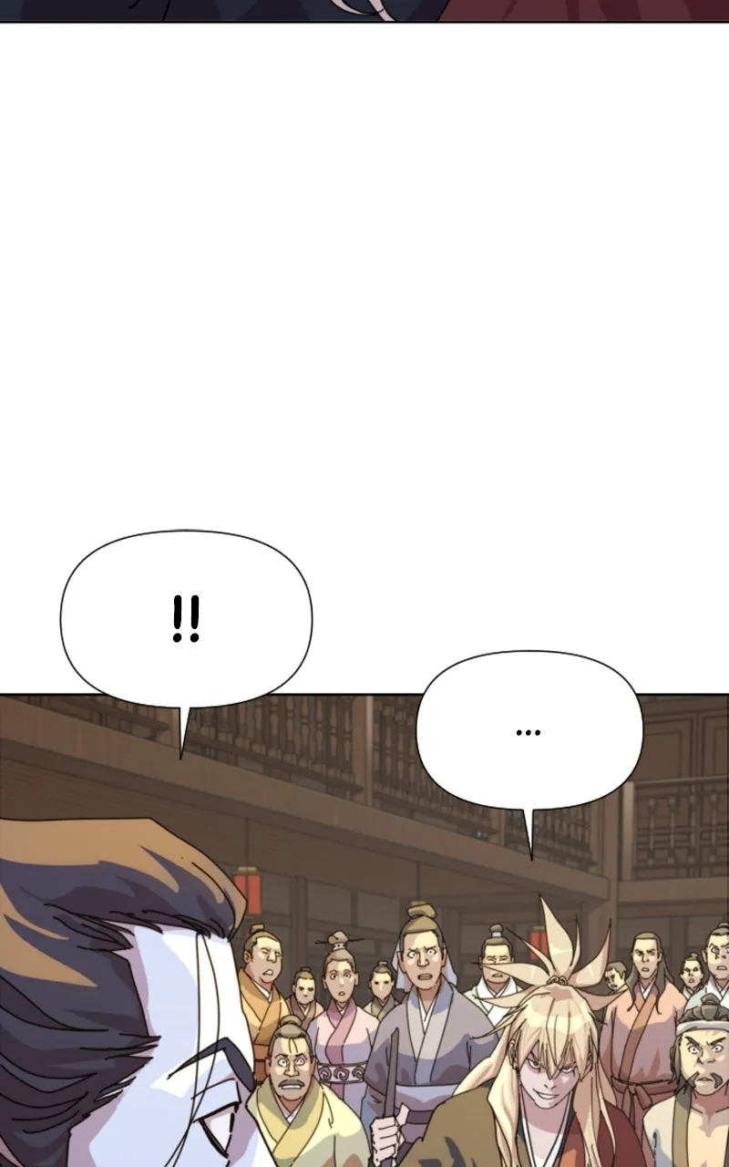 The Monkey King’s Journey to the Murim Chapter 2 page 13 - 