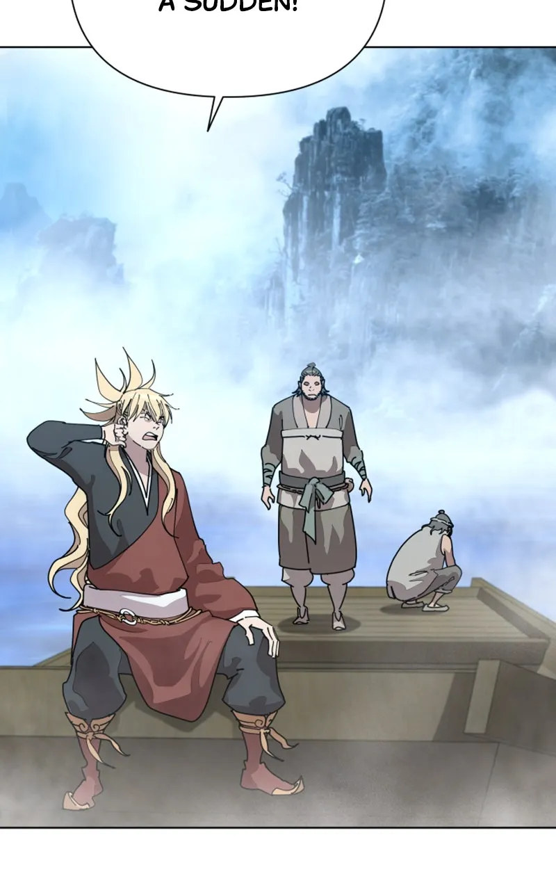The Monkey King’s Journey to the Murim Chapter 2 page 125 - 