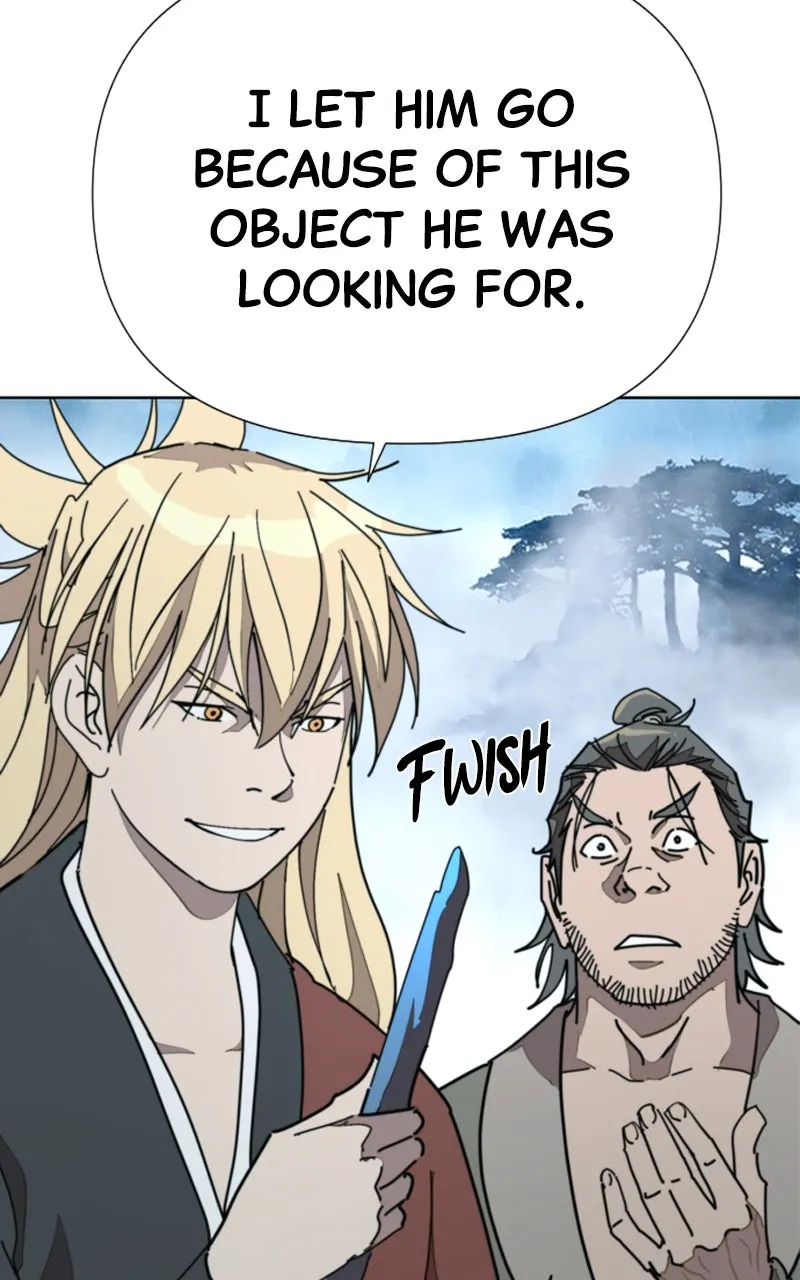 The Monkey King’s Journey to the Murim Chapter 2 page 128 - 