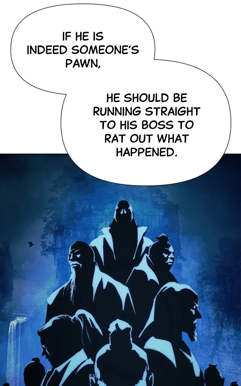 The Monkey King’s Journey to the Murim Chapter 2 page 130 - 