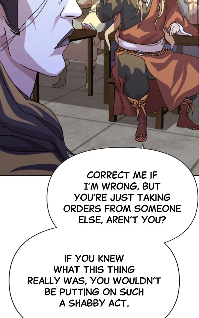 The Monkey King’s Journey to the Murim Chapter 2 page 14 - 