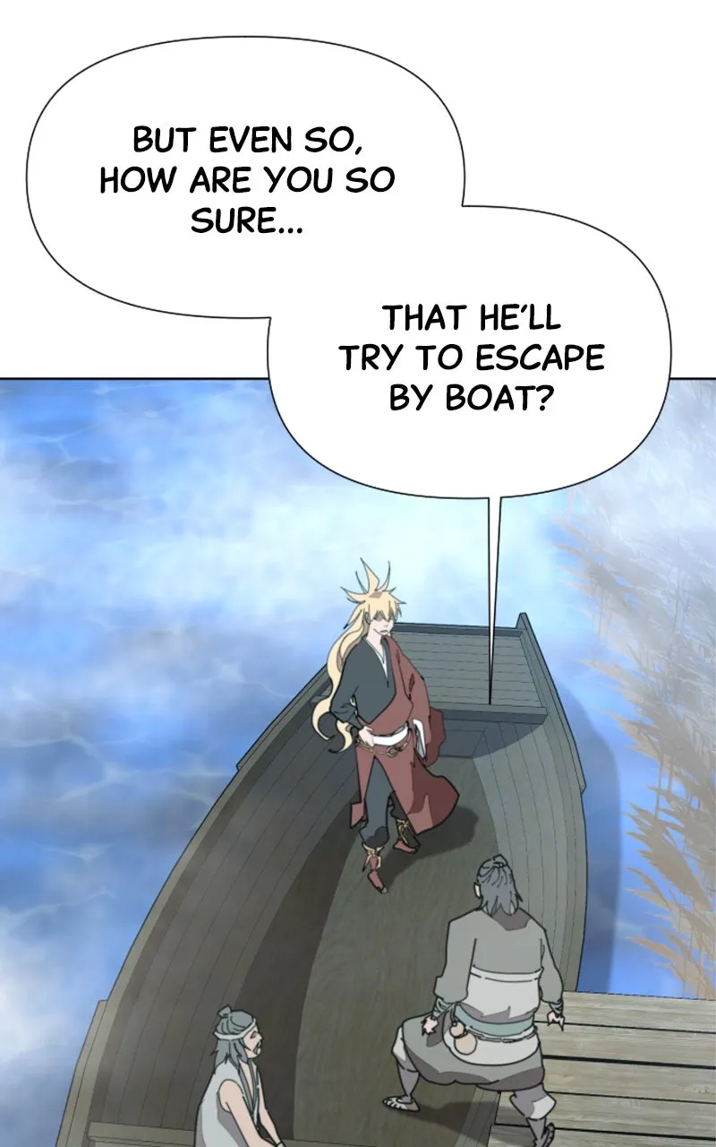 The Monkey King’s Journey to the Murim Chapter 2 page 132 - 